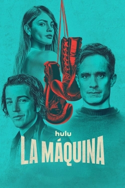 La Maquina La Maquina