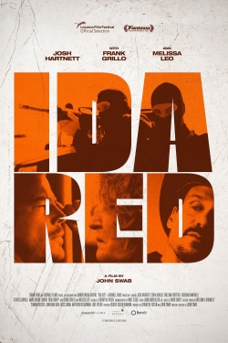 Ida Red Ida Red