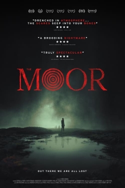 The Moor The Moor