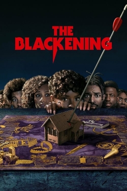 The Blackening The Blackening