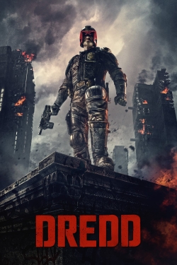 Dredd Dredd