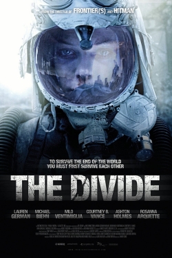 The Divide The Divide