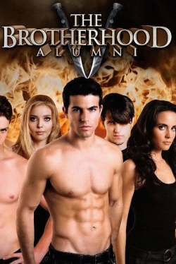 The Brotherhood V: Alumni The Brotherhood V: Alumni