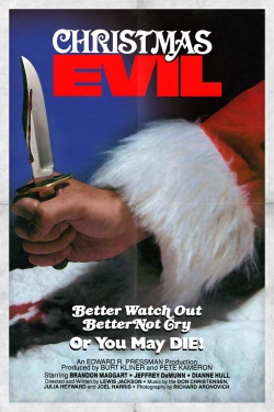 Christmas Evil Christmas Evil