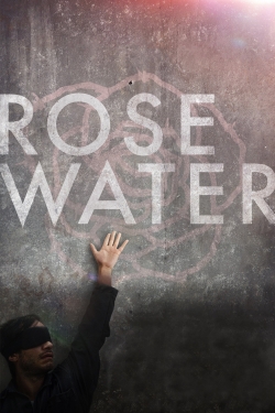 Rosewater Rosewater