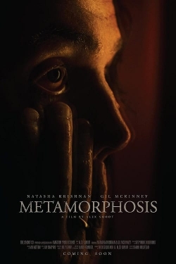 Metamorphosis Metamorphosis