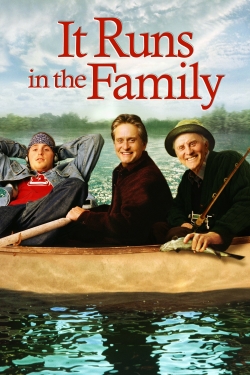 It Runs in the Family It Runs in the Family