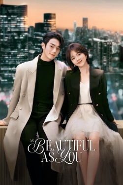 As Beautiful As You As Beautiful As You