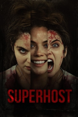 Superhost Superhost