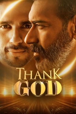 Thank God Thank God