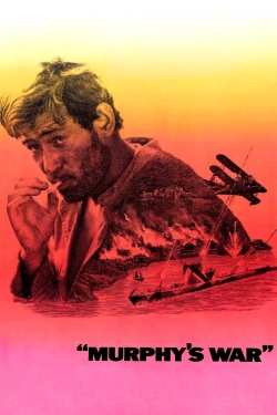 Murphy's War Murphy's War