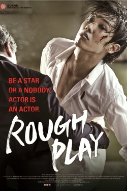 Rough Play Rough Play