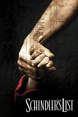 Schindler's List Schindler's List