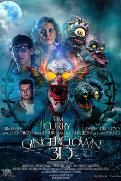 Gingerclown Gingerclown