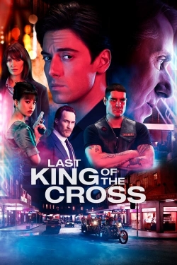 Last King of the Cross Last King of the Cross
