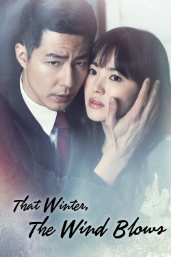 That Winter, The Wind Blows That Winter, The Wind Blows