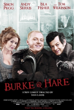 Burke & Hare Burke & Hare