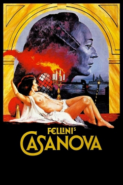 Fellini's Casanova Fellini's Casanova
