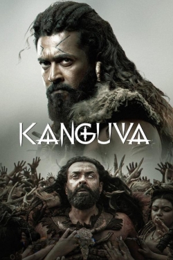 Kanguva Kanguva