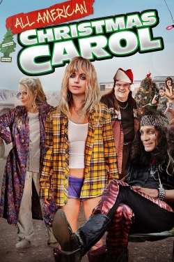 All American Christmas Carol All American Christmas Carol