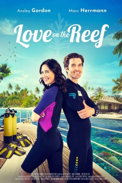 Love on the Reef Love on the Reef