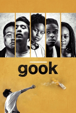 Gook Gook
