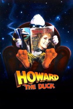 Howard the Duck Howard the Duck