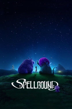 Spellbound Spellbound