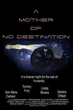 A Mother of No Destination A Mother of No Destination
