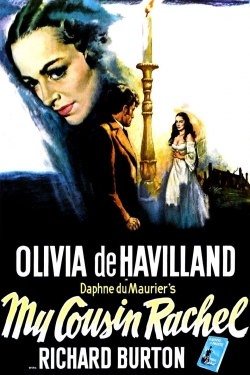 My Cousin Rachel My Cousin Rachel