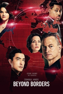 Criminal Minds: Beyond Borders Criminal Minds: Beyond Borders