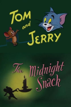 The Midnight Snack The Midnight Snack