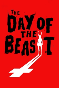 The Day of the Beast The Day of the Beast