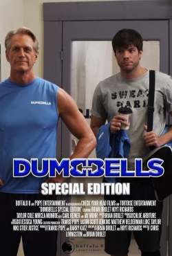 Dumbbells Special Edition Dumbbells Special Edition