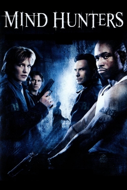 Mindhunters Mindhunters