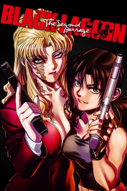 Black Lagoon Black Lagoon