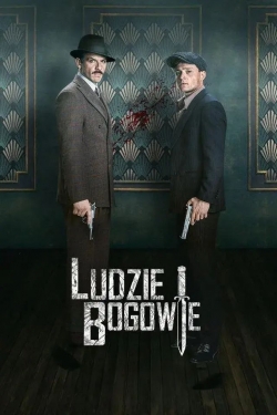 Ludzie i bogowie Ludzie i bogowie