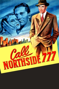 Call Northside 777 Call Northside 777
