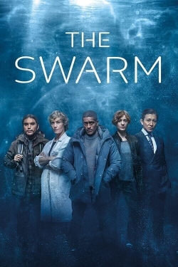The Swarm The Swarm