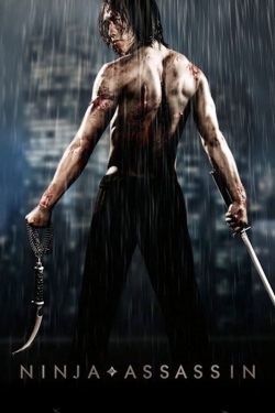 Ninja Assassin Ninja Assassin