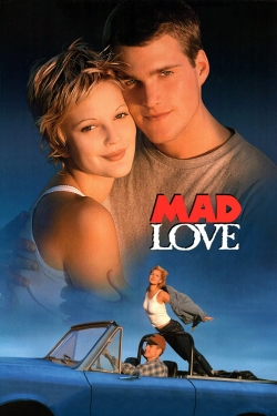 Mad Love Mad Love