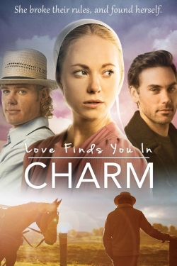 Love Finds You in Charm Love Finds You in Charm