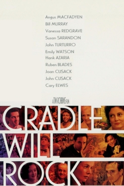 Cradle Will Rock Cradle Will Rock