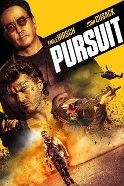 Pursuit Pursuit