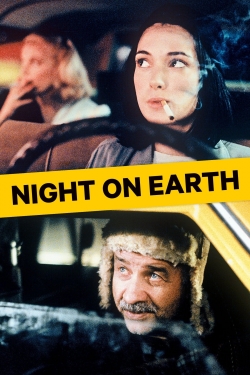 Night on Earth Night on Earth