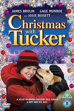 Christmas with Tucker Christmas with Tucker