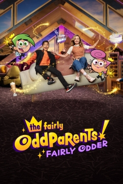 The Fairly OddParents: Fairly Odder The Fairly OddParents: Fairly Odder