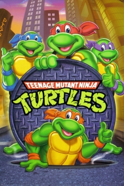 Teenage Mutant Ninja Turtles Teenage Mutant Ninja Turtles