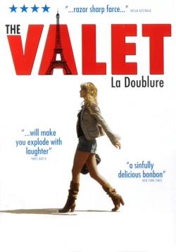 The Valet The Valet