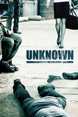 Unknown Unknown